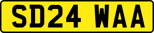 SD24WAA
