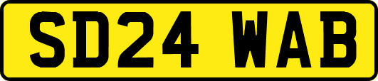 SD24WAB