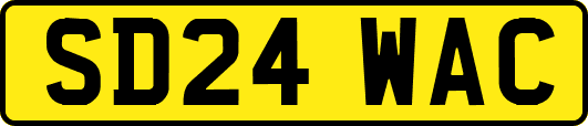 SD24WAC