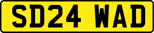 SD24WAD