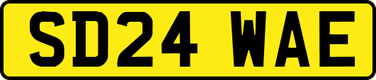 SD24WAE