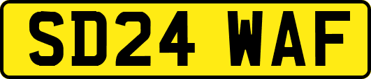 SD24WAF