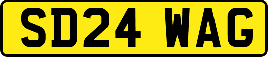 SD24WAG