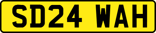 SD24WAH