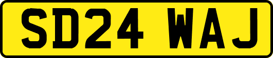 SD24WAJ