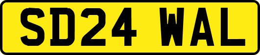 SD24WAL