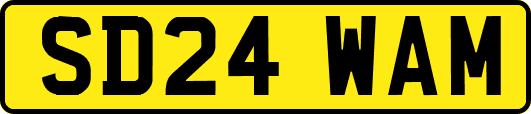 SD24WAM