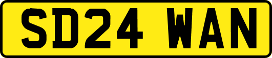 SD24WAN