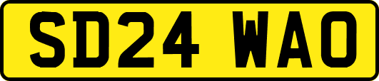 SD24WAO