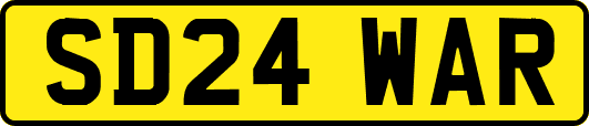 SD24WAR