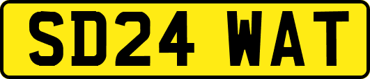 SD24WAT