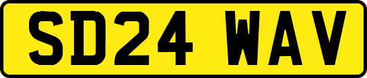 SD24WAV