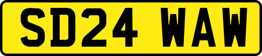 SD24WAW
