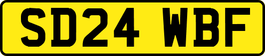 SD24WBF