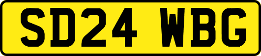 SD24WBG