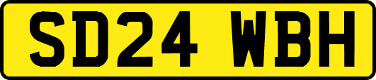 SD24WBH
