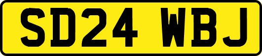 SD24WBJ