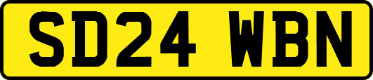 SD24WBN