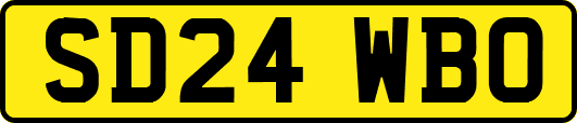 SD24WBO