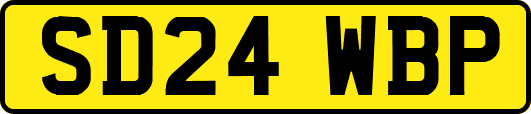 SD24WBP
