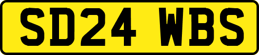 SD24WBS