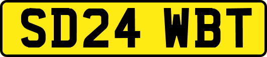 SD24WBT