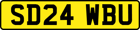 SD24WBU