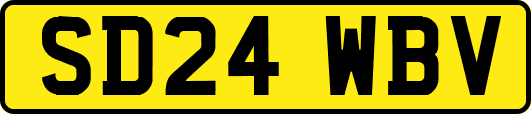 SD24WBV