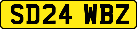 SD24WBZ