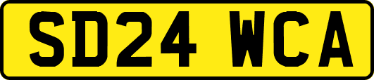 SD24WCA
