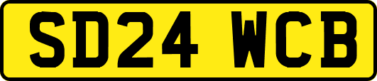 SD24WCB
