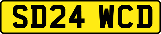 SD24WCD