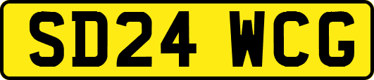 SD24WCG