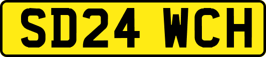 SD24WCH