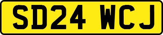 SD24WCJ
