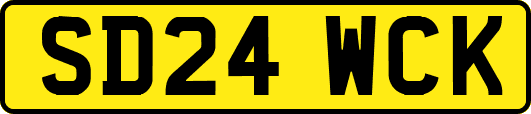 SD24WCK