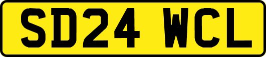 SD24WCL