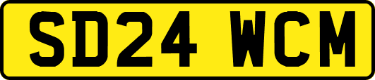 SD24WCM