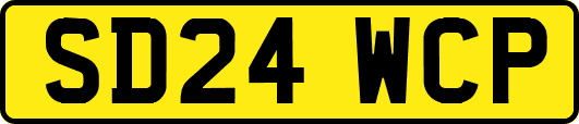 SD24WCP