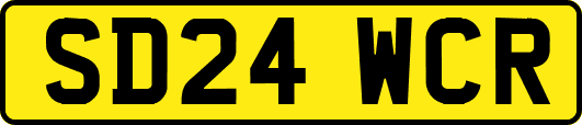 SD24WCR