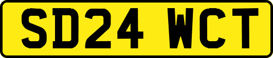 SD24WCT