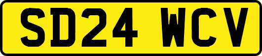 SD24WCV