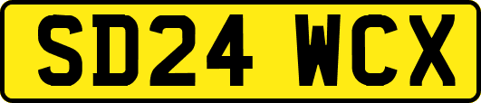 SD24WCX