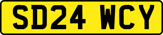 SD24WCY