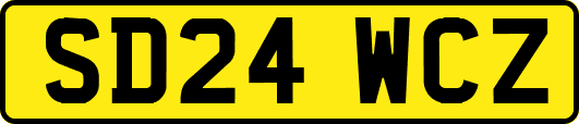 SD24WCZ