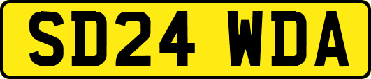 SD24WDA