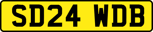 SD24WDB