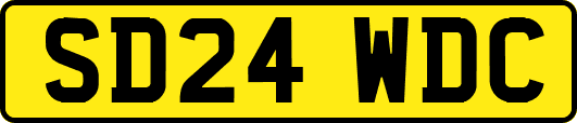 SD24WDC
