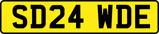 SD24WDE