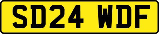 SD24WDF